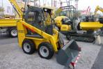 Wacker Neuson 501