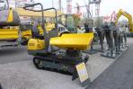 Wacker Neuson TD18-5