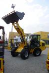 Wacher Neuson WL57