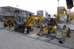 Wacker Neuson 1703