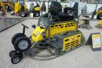 Wacker Neuson CRT48