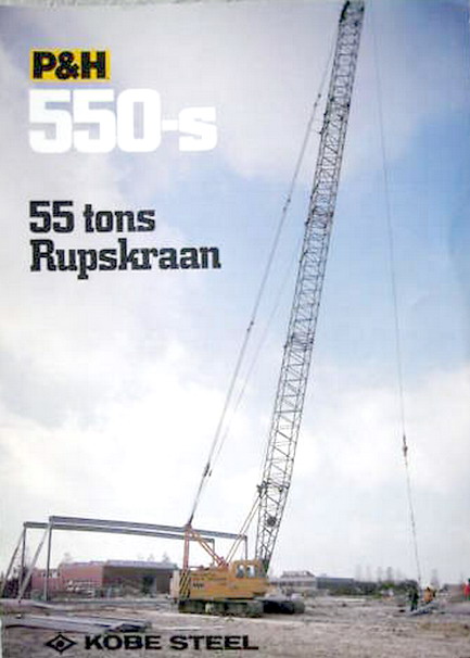 P&H Kobelco