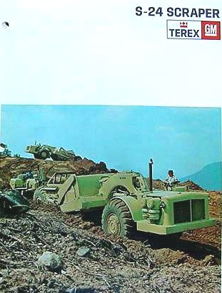Terex S24