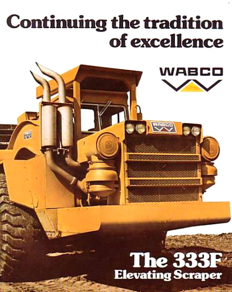 Wabco