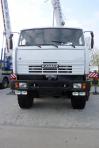 Kamaz 63501