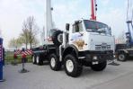 Kamaz 63501