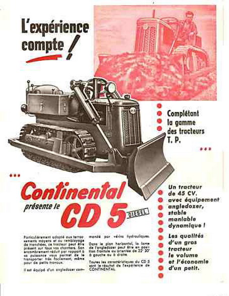 Continental