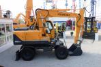 Hyundai Robex 140W-9