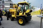 Yanmar V4