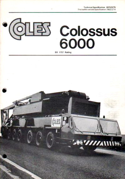 Coles