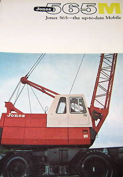 Jones