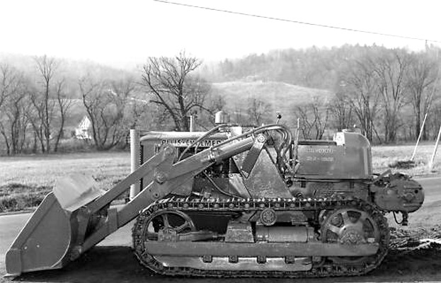 Allis Chalmers