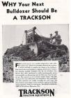 Trackson