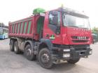 Iveco Trakker 410T45 Baronchelli