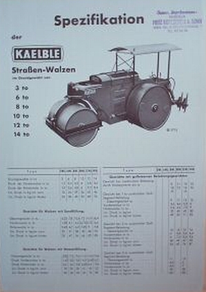 Kaelble