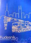 Kudesnik