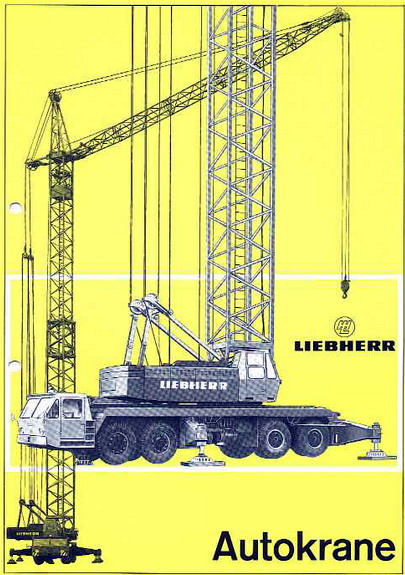 Liebherr