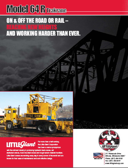 Little Giant