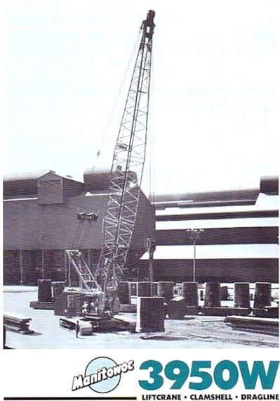Manitowoc