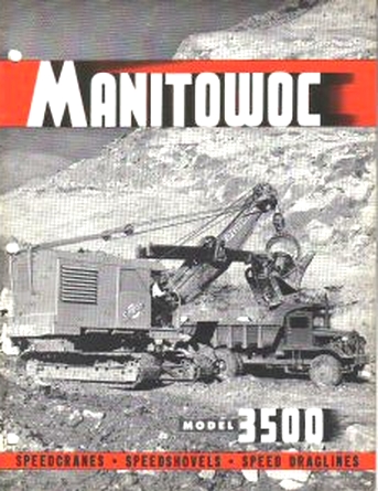 Manitowoc