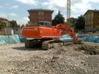 Hitachi Zaxis 240