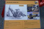 Jcb Major Loader MK I