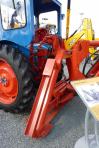 Jcb Major Loader MK I