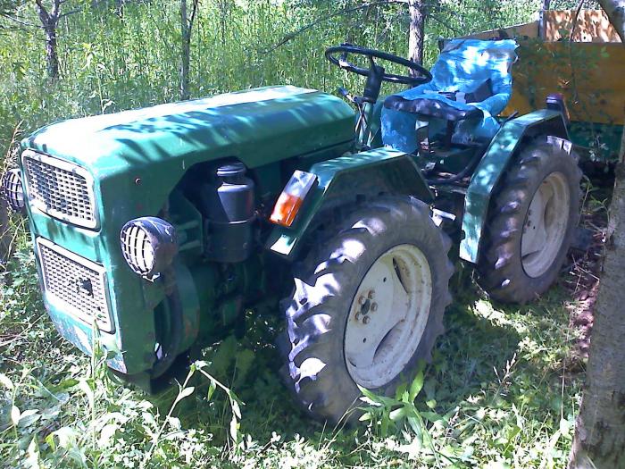 FERRARI questo sconosciuto