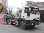 Iveco Eurotrakker 380E38 Checchin