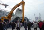 Liebherr T282C