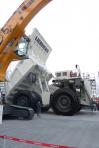 Liebherr T282C