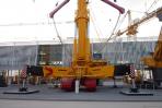 Liebherr LTR 11200