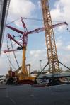 Liebherr LTR 11200