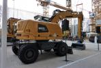 Liebherr A900 Compact