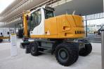 Liebherr A900 Compact