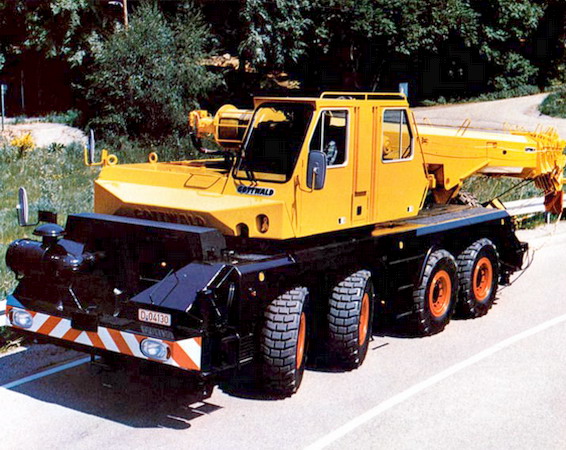 Gottwald