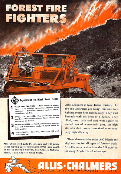 Allis Chalmers