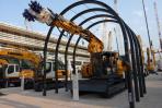 Liebherr R924 Compact Tunnel