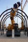 Liebherr R924 Compact Tunnel