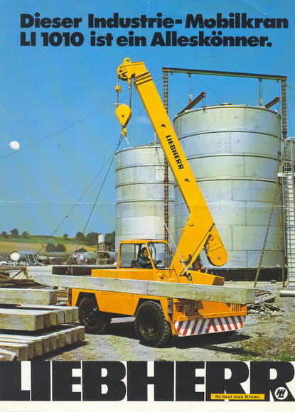 Liebherr