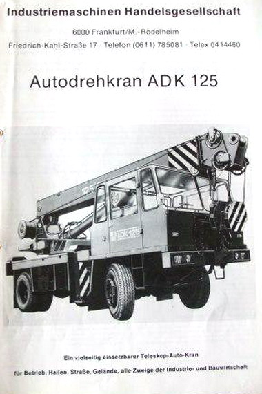 ADK
