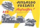 Ansaldo Fossati