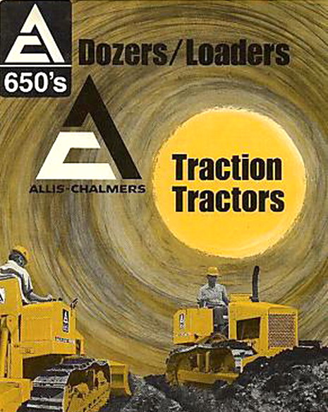 Allis Chalmers