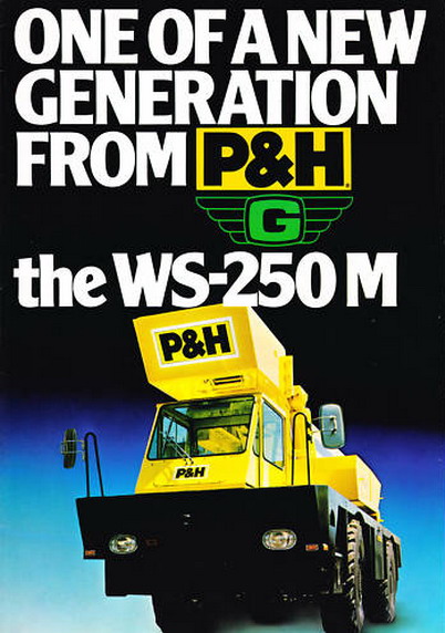 P&H