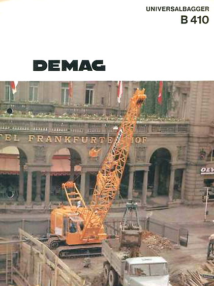 Demag