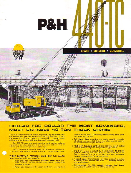 P&H
