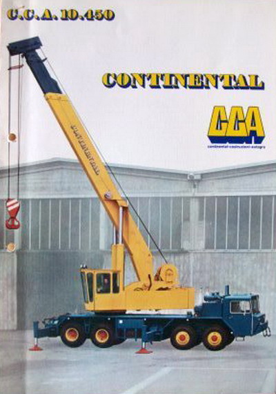 Continental