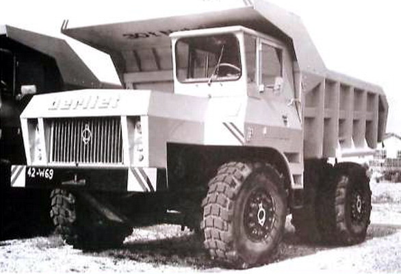 Berliet