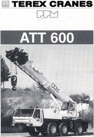 PPM Terex