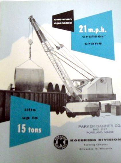 Koehring